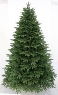 Christmas Tree PE+PVC Fire Proof